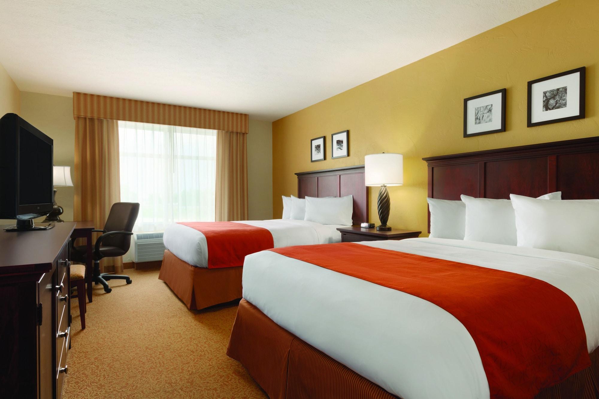 Country Inn & Suites By Radisson, Knoxville West, Tn Luaran gambar